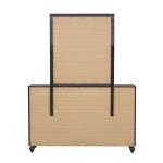 Cottage View 6 Drawer Dresser - Image 6