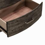 Avalon Nightstand w/ Charging Station - Image 13