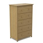 Lancaster 5-Drawer Chest - Image 37
