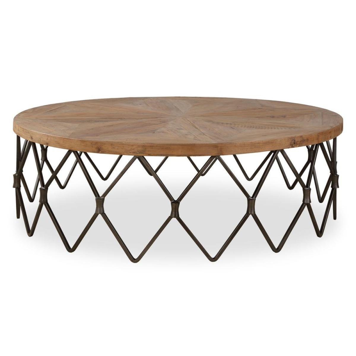 Chain Reaction Coffee Table - Image 2