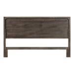 King Panel Headboard - Image 6