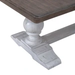 Trestle Table Base - Image 5