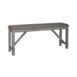 Counter Height Dining Bench - Image 3