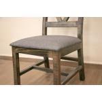 Wooden Chair - Loft Brown - Image 6