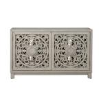 Sundance 2 Door Accent Cabinet - Image 11