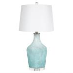 Mist Table Lamp (pack Of 2)