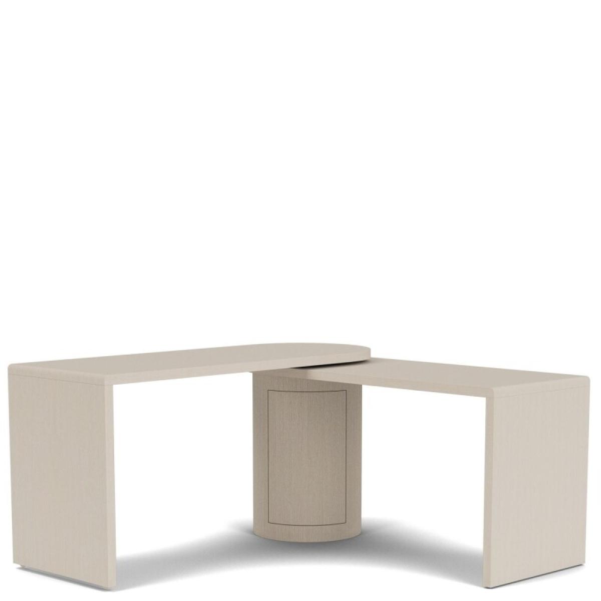 Swivel Desk Base - Image 2
