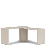 Swivel Desk Base