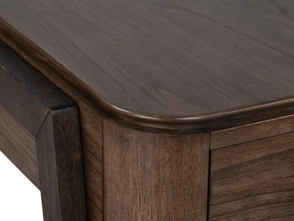 Hallie T6355-03 Rectangular End Table - Image 5