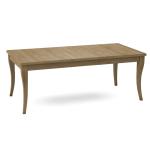 Medium Table Top w/Shaker Legs Base - Image 21