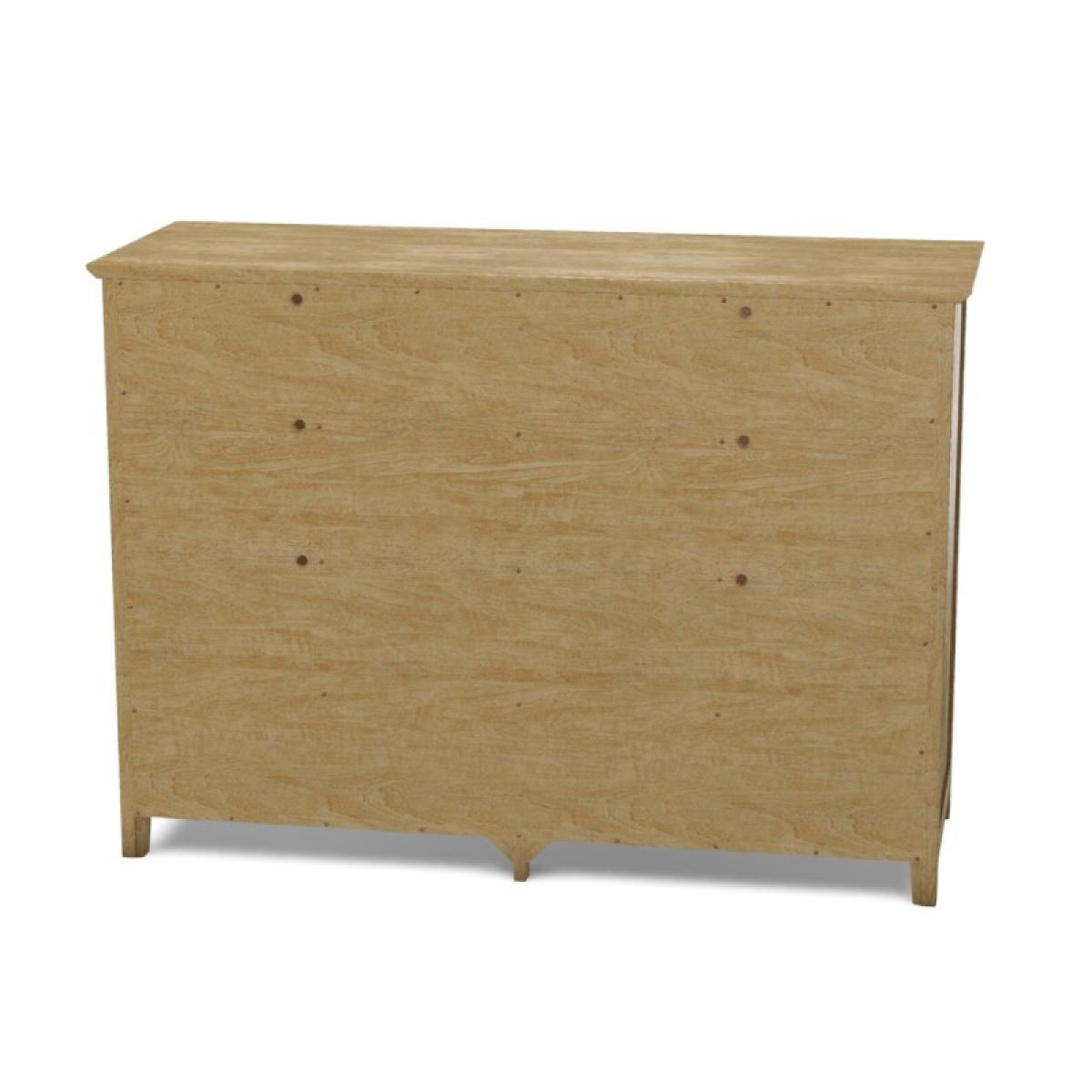 Lancaster 9-Drawer Dresser - Image 24