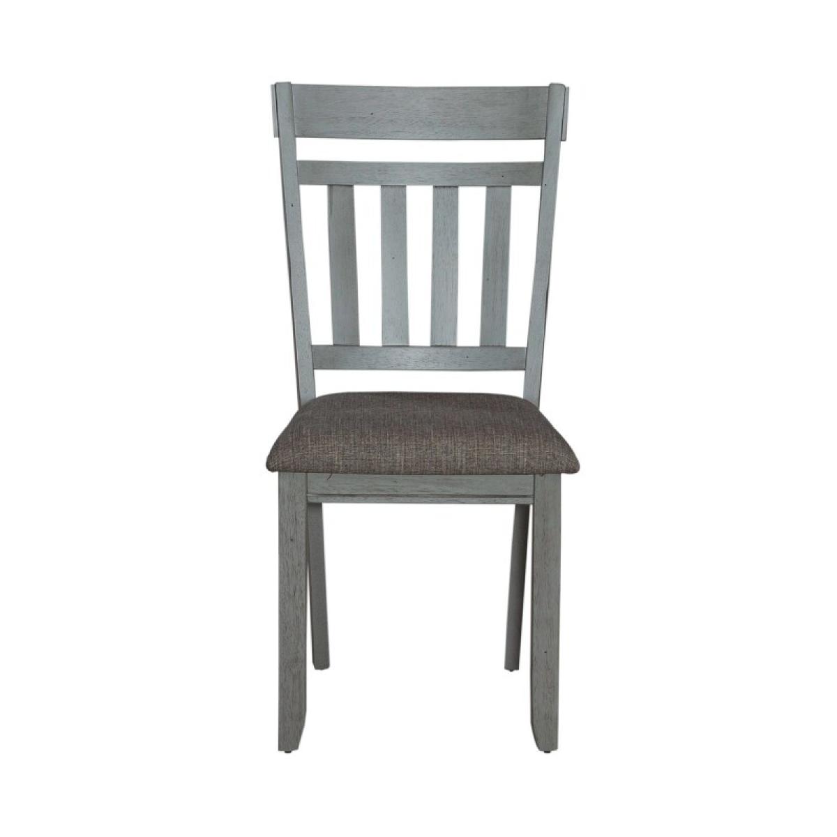 Newport Splat Back Side Chair (RTA) - Image 4