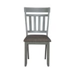 Newport Splat Back Side Chair (RTA) - Image 4