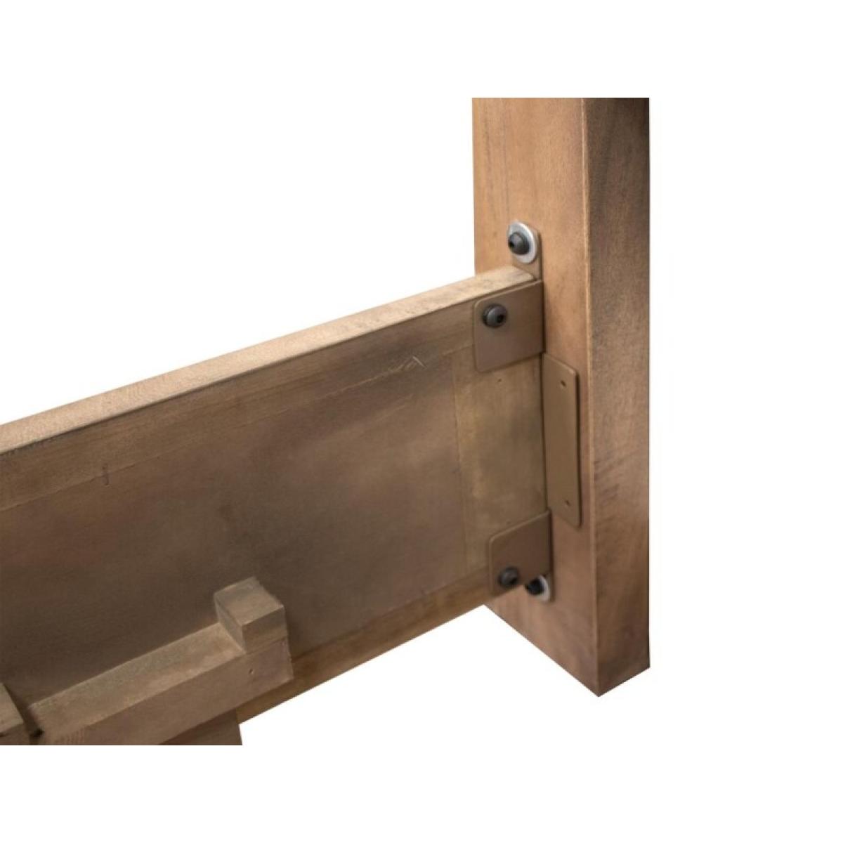 5/0 Headboard - Mezquite - Image 7