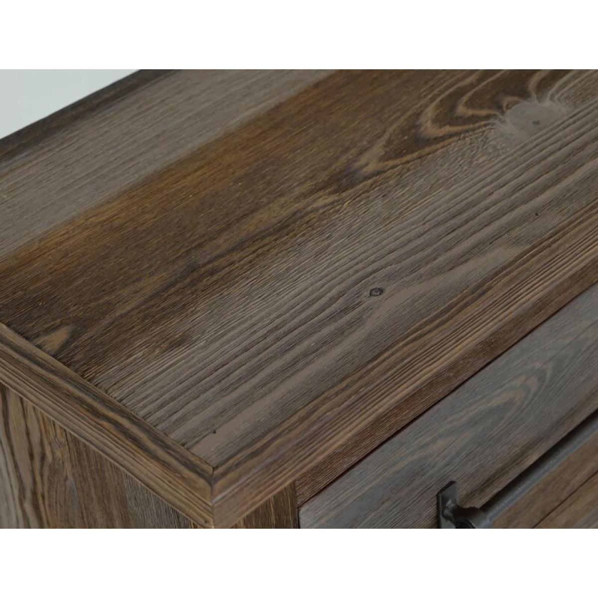 Town 2 Drawer, Nightstand - Image 8