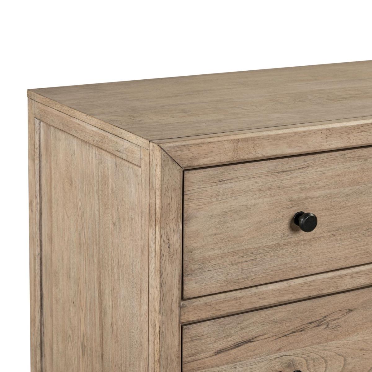 Proximity Place 9 Drawer Dresser - Image 9