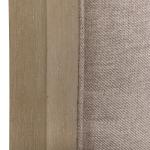 Belmar Queen Upholstered Bed - Image 7