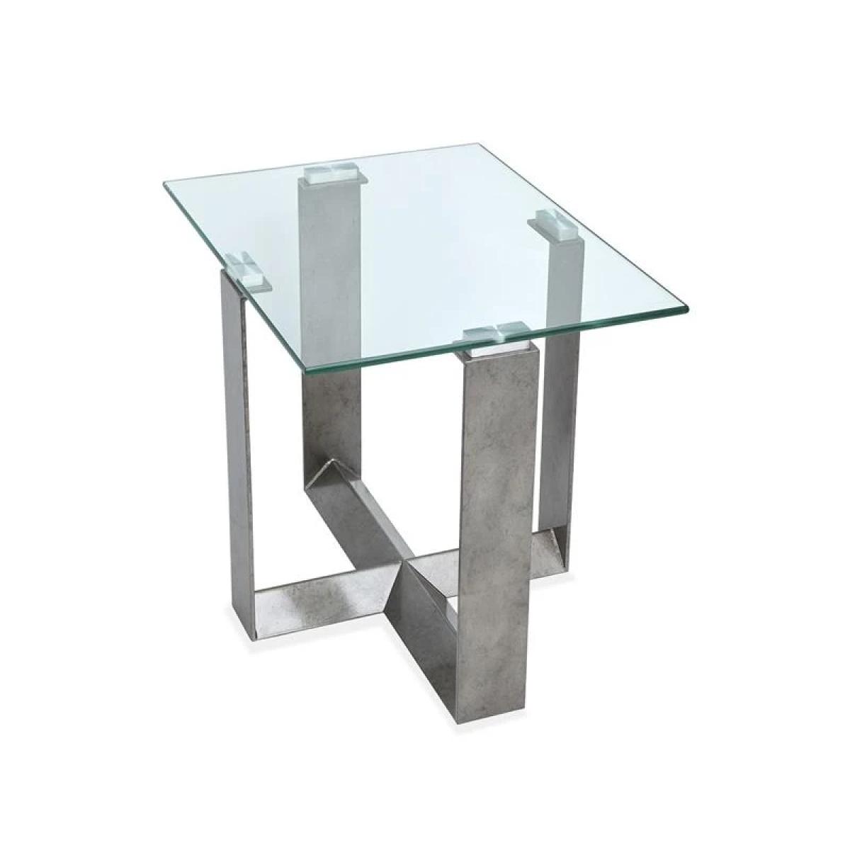 Holden T6456-03 Rectangular End Table - Image 6