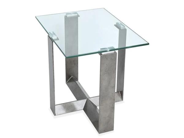 Holden T6456-03 Rectangular End Table - Image 6