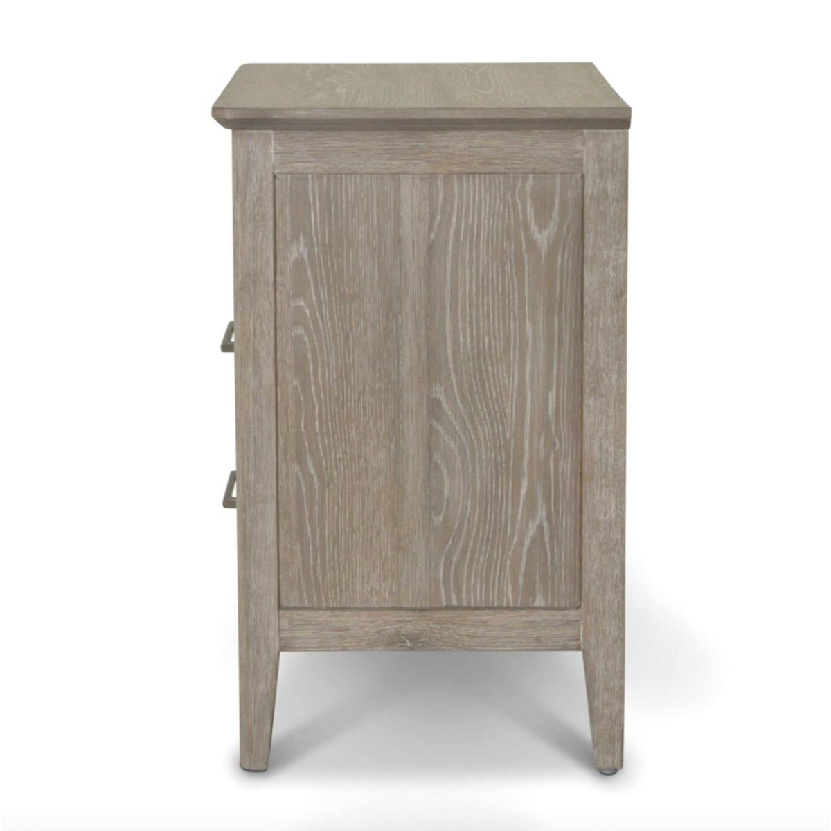 Cape May Electrified Nightstand - Image 8