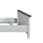 Twin Panel Footboard - Image 5