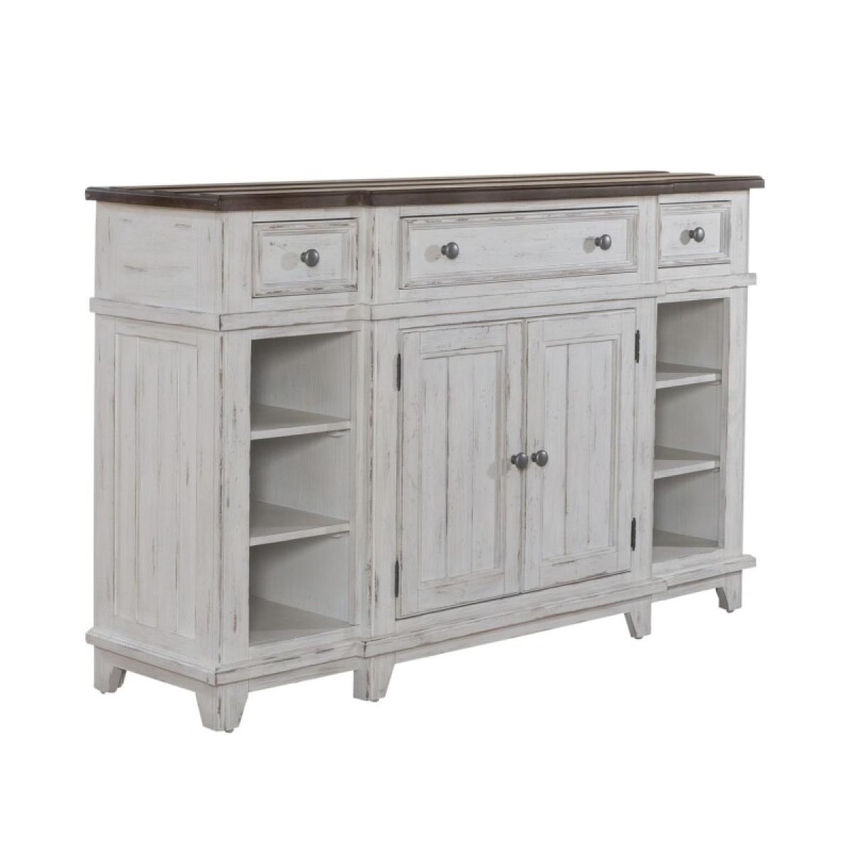Breakfront Server - Image 3