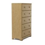 Jamestown 5-Drawer Chest - Image 35