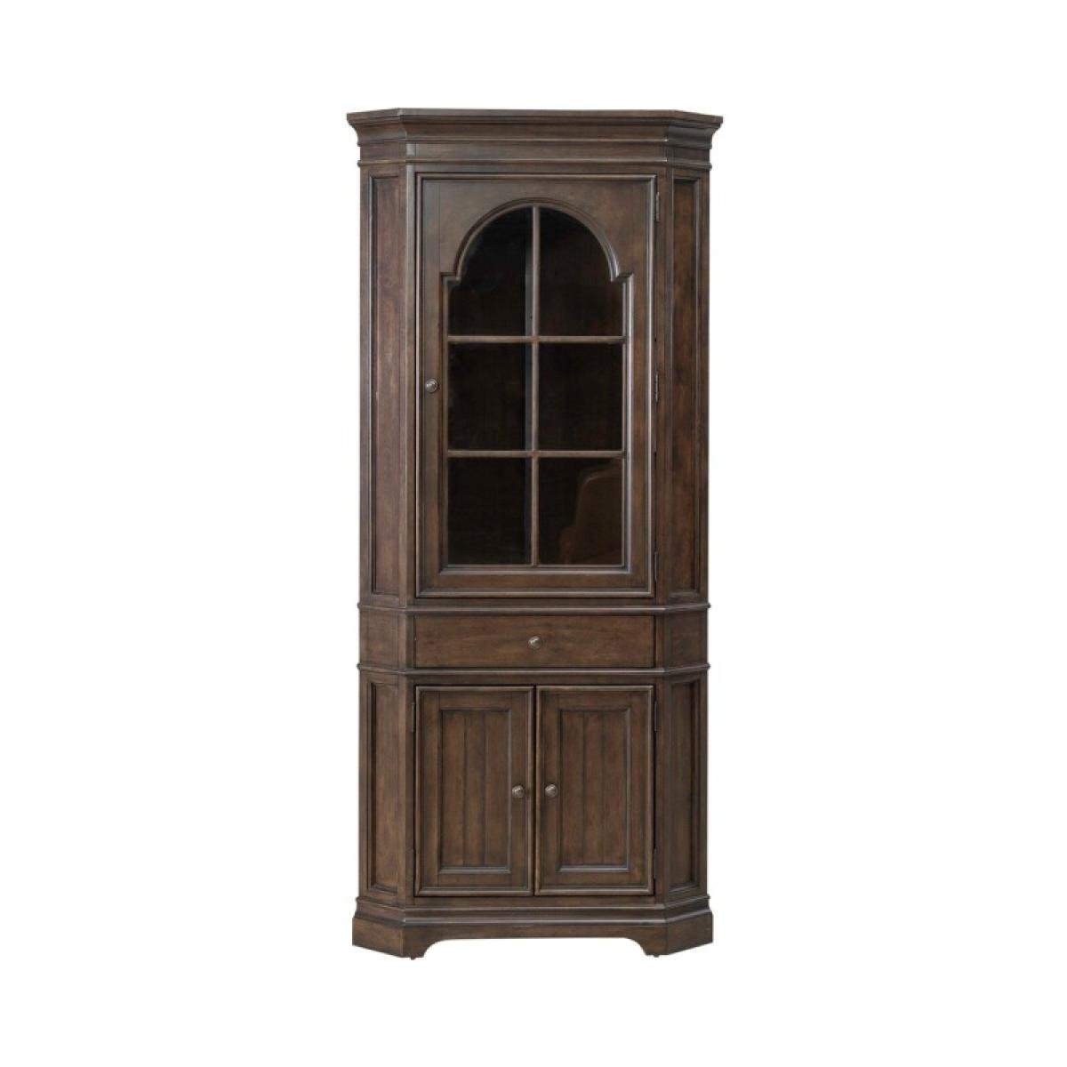 Arden Road Corner Cabinet - Image 4