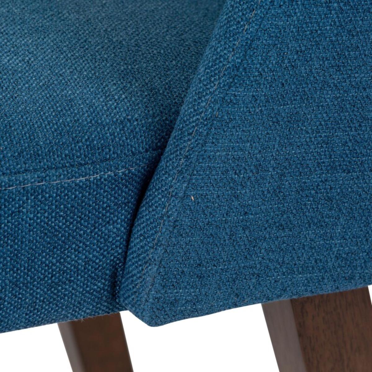 Space Savers Nido Chair - Blue (RTA) - Image 9