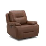 SG Recliner P3 - Saddle - Image 4