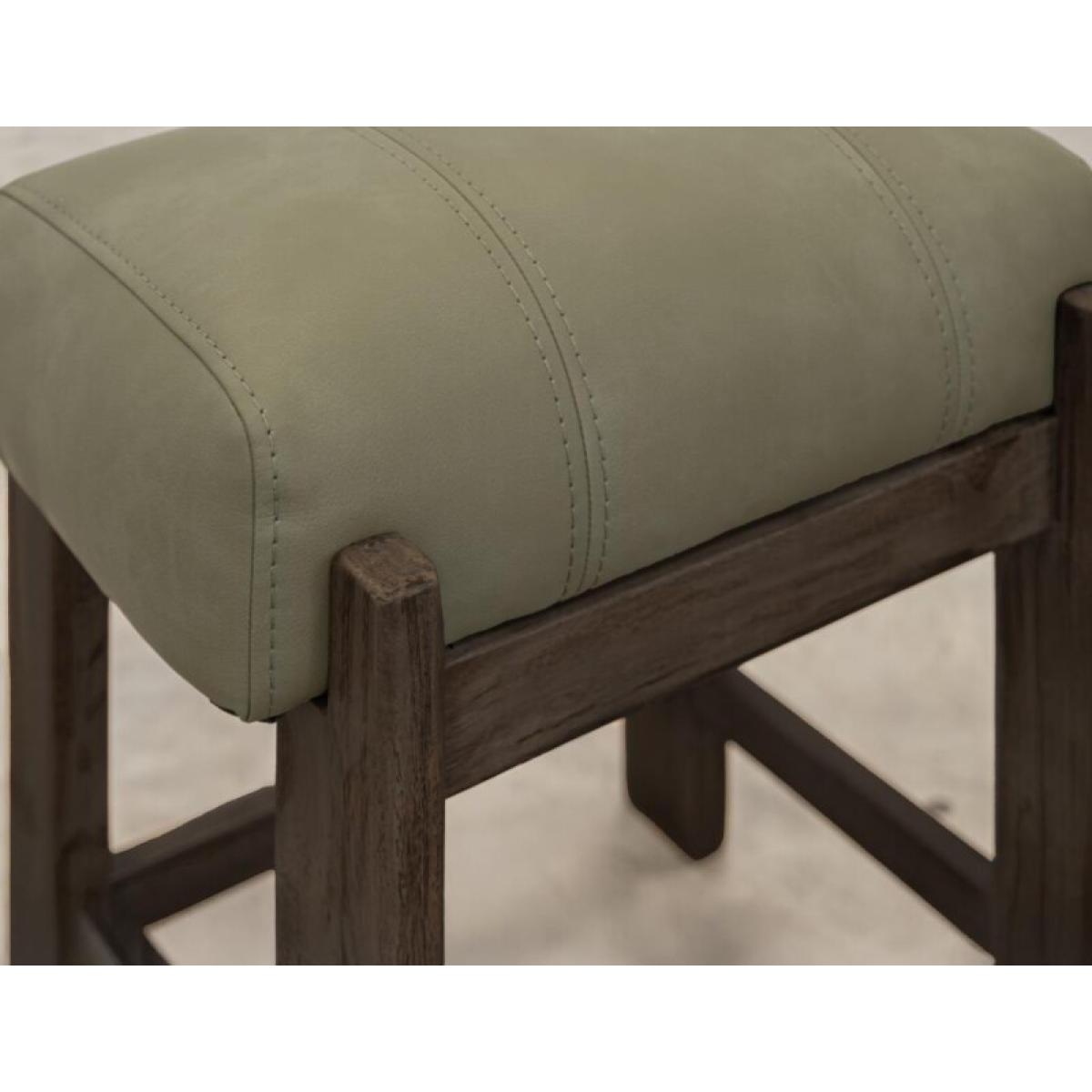 Stool 24" - Balam - Image 5