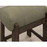 Stool 24" - Balam - Image 5