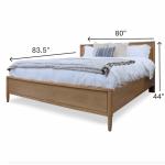 Chatham Non-storage Bed - Image 5
