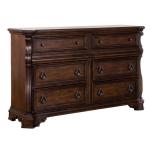 Arbor Place 8 Drawer Double Dresser - Image 3