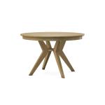 SoMa Penta Round Top w/ SoMa Penta Pedestal Base - T-48T - Image 15