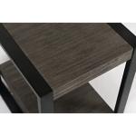 Pinnacle Chairside Table - Image 5