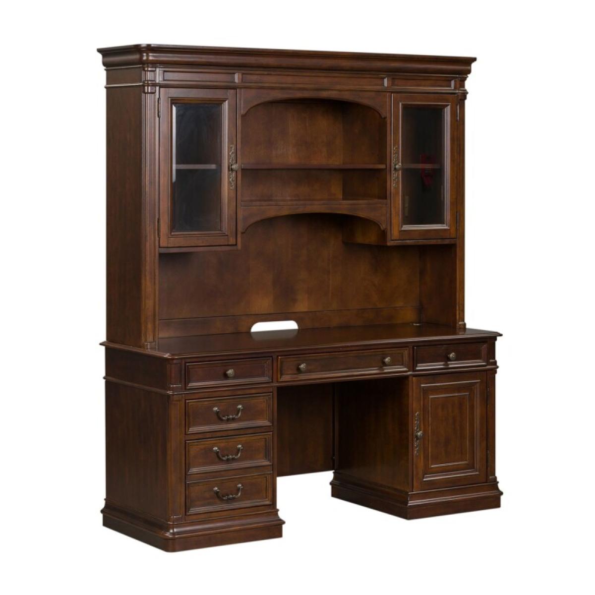Brayton Manor 5 Piece Jr Executive Set - Image 3