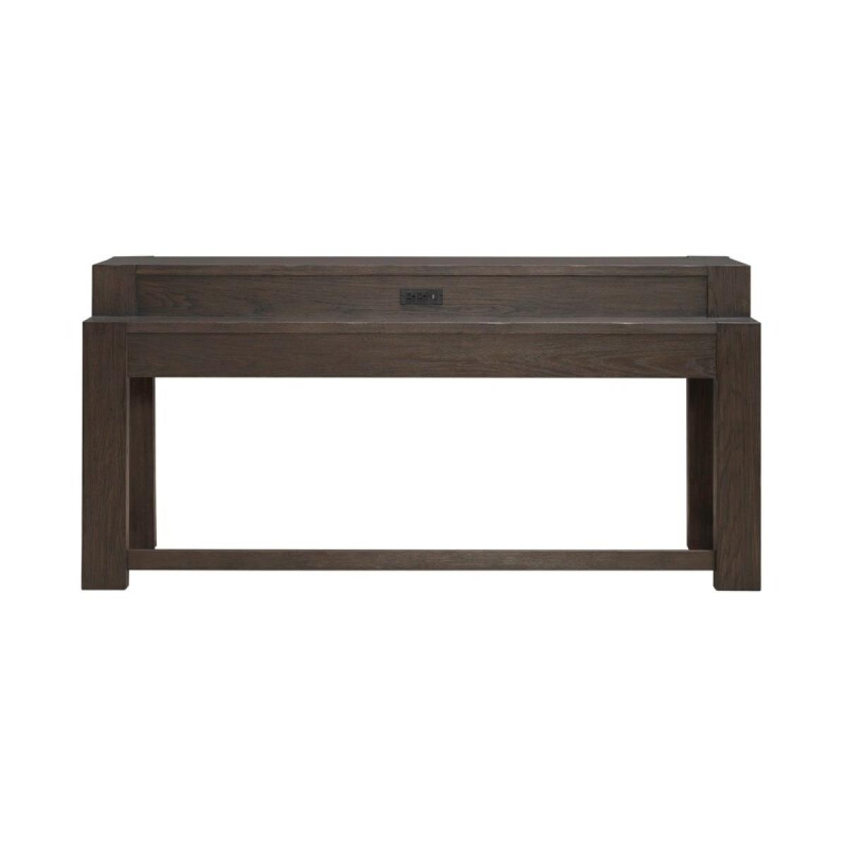 Lennox Hill Console Bar Table - Image 6