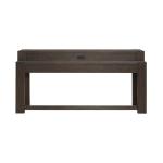 Lennox Hill Console Bar Table - Image 6