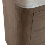 South Bend 6 Drawer Dresser - Image 9