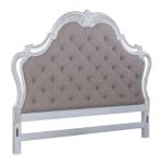 Queen Uph Mirror Headboard - Image 3