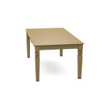 Java Table Top w/ 30" H Java Legs - T-4060JXBT - Image 31