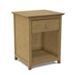 Lancaster 1-Drawer Nightstand