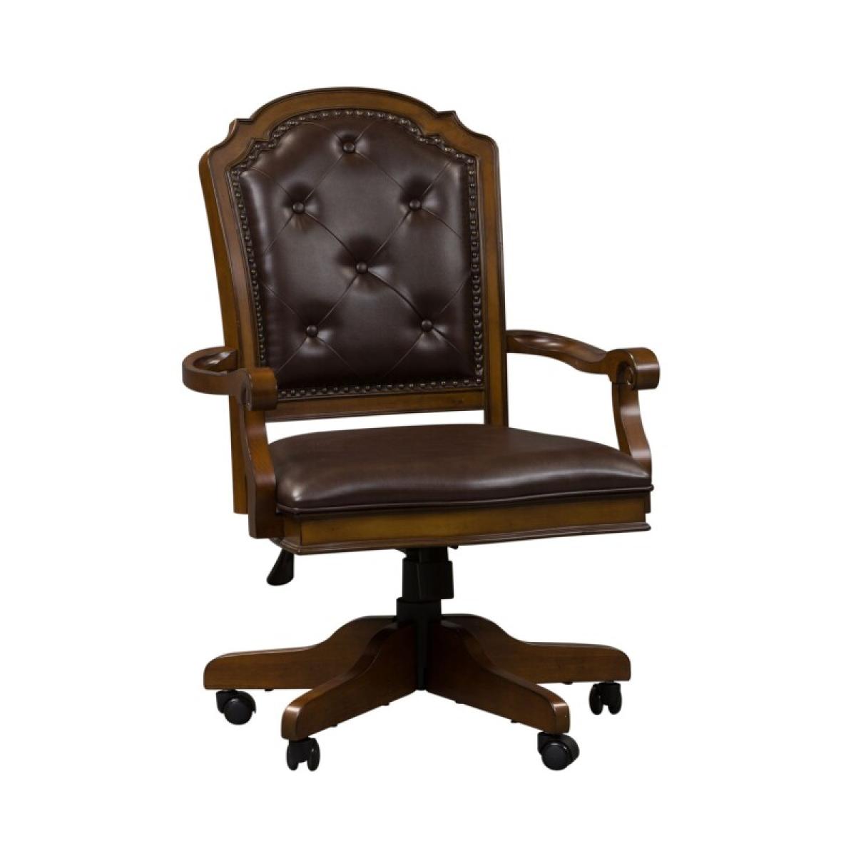 Amelia Jr Executive Office Chair - Image 3