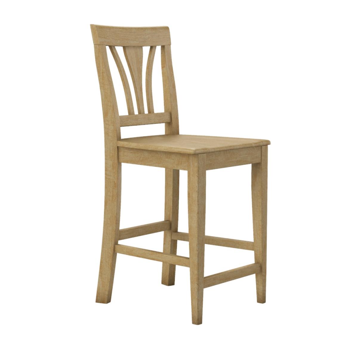 24'' Fanback Counter Stool - Image 36