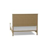 The Lancaster Bed: Available in K, Q, F, Tw - BD-702QF - Image 22