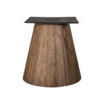 Balam Round Dining Table - Balam - Image 5