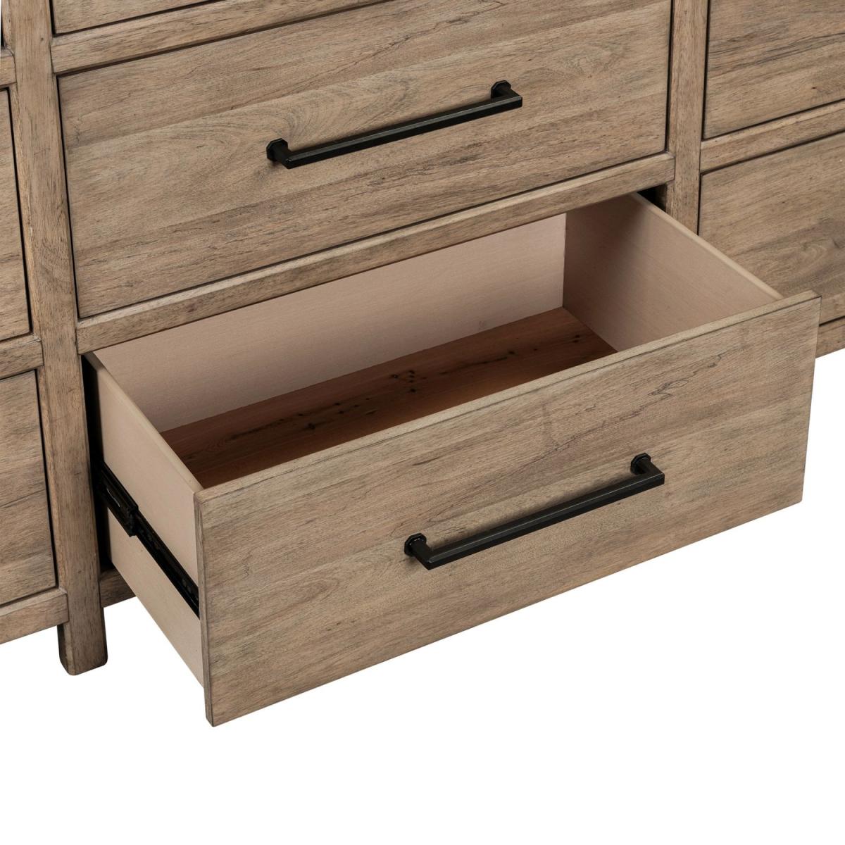 Proximity Place 9 Drawer Dresser - Image 12