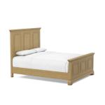 The Summit Bed: Available K & Q - BD-301QR - Image 35