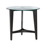 Capri Round End Table - Image 4